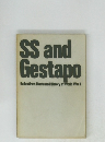 SS and Gestapo
