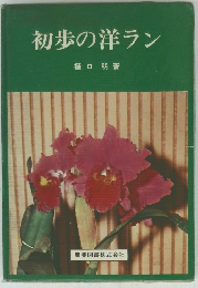 初歩の洋ラン