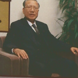 大桑勇　自叙伝