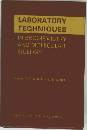 LABORATORY TECHNIQUES