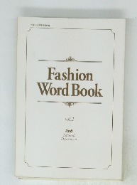 Fashion Word Book vol.2