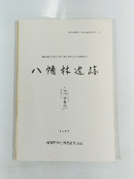 八幡林遺跡　1992