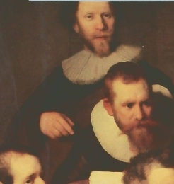 歴史読本　世界の名医たち