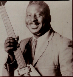 ブルース&ソウル・レコーズ　NO.9