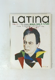 Latina　1989年10月号　