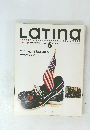 Latina　1991年6月号