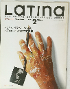 Latina　1991年2月号　