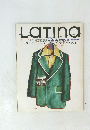 ラティーナ　1989年9月号