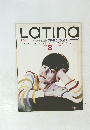 ラティーナ　1989年8月号