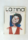 LaTina 1990年4月号