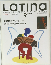 Latina　1992.9