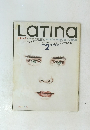 Latina　1990年2月号　