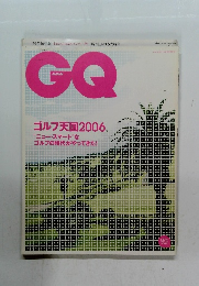 CQ Japan　2006年10月号