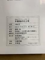 木曽路の三十年