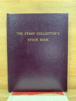 NOBLE STOCK BOOK