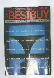 AUDIO COMPONENTS ＆ HIFI VISUAL The BESTBUY　
