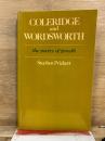 Coleridge and Wordsworth: The Poetry of Growth　コウルリッジとワーズワース 成長の詩