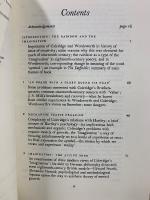 Coleridge and Wordsworth: The Poetry of Growth　コウルリッジとワーズワース 成長の詩