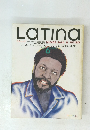 Latina　1989年6月号