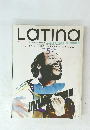 Latina　1989年5月号　
