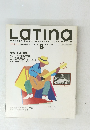 Latina　1996年8月号
