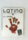 Latina　1990年12月号　