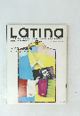 Latina　1990年8月号