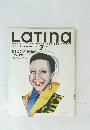 Latina　1990年7月号