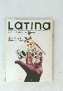 Latina　1990年9月号