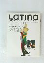Latina　1997年11月号