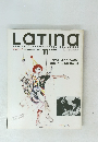 Latina　1990年11月号