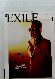 EXILE　2013年1月号　Vol.56