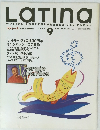 Latina　1996年9月号