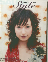 HAIR MODE Style 2005