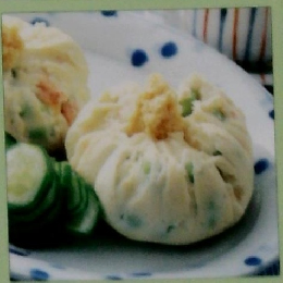 レンジにおまかせ　２５　１９９３年8月号