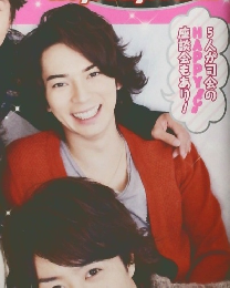 ポポロ　2011年２月号