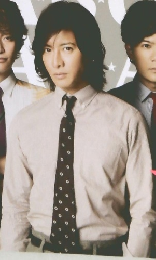 an an 血液型×12星 2012年8月8日号