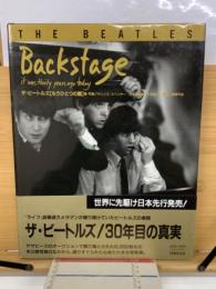 ザ・ビートルズ［もうひとつの顔］　30年目の真実