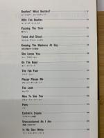 ザ・ビートルズ［もうひとつの顔］　30年目の真実