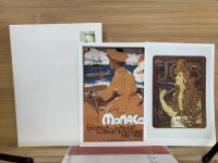 魅惑の100年グラフィック美術展　TIMELESS IMAGES