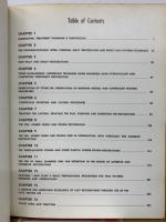 AN ATLAS of CAST GOLD PROCEDURES