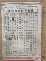 東京通信　第299号