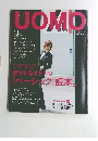 UOMO　2013年10月号
