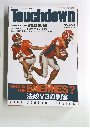 Touchdown 459 2007年10月