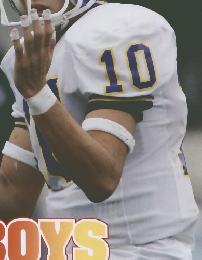 Touchdown　No.437　2005年12月号