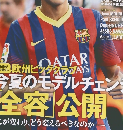 WORLD SOCCER DIGEST (ワールドサッカーダイジェスト) 2013年 7/4号 [雑誌]