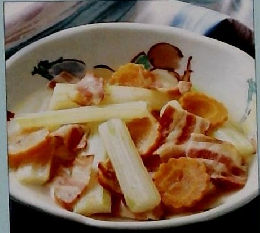 レンジにおまかせ 1993.5.4 