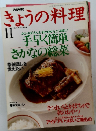 きょうの料理 11 1994