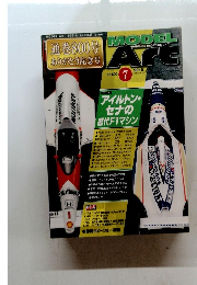 MODEL Art　2010　7