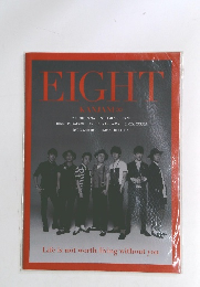 EIGHT　